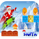 Mega Santa icon