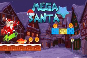 Mega Santa اسکرین شاٹ 1