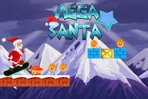 Mega Santa скриншот 2