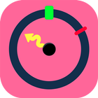Break Circle icon