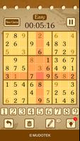 Logic Sudoku screenshot 1