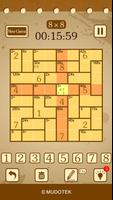 Logic Sudoku ảnh chụp màn hình 2
