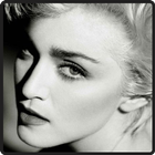 Madonna icône