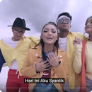 Siti Badriah ( Lagi Syantik ) Full Album Songs APK