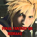 Guide Final Fantasy VII APK