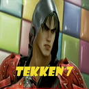 Guide Tekken 7 APK