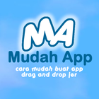 Mudah App आइकन