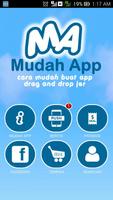 Mudah App poster