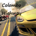 Colombo Highway Zeichen