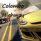 Colombo Highway आइकन