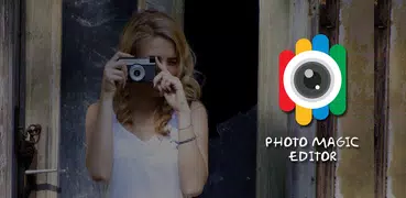 Pip Camera Photo Editor 2019