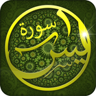 Surah Yaseen سورۃ یٰس icon