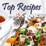 Best Recipes in Urdu & Hindi  بہترین کھانے بنائیں icône