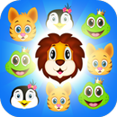 APK Animal Heroes Link