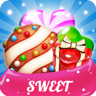 Candy Sweet Blast icône