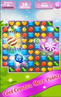 Candy Sweet Blast poster