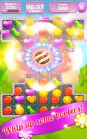 Candy Sweet Blast screenshot 1