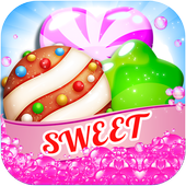 Candy Sweet Heroes 2 icon