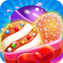 APK Candy Sweet Heroes