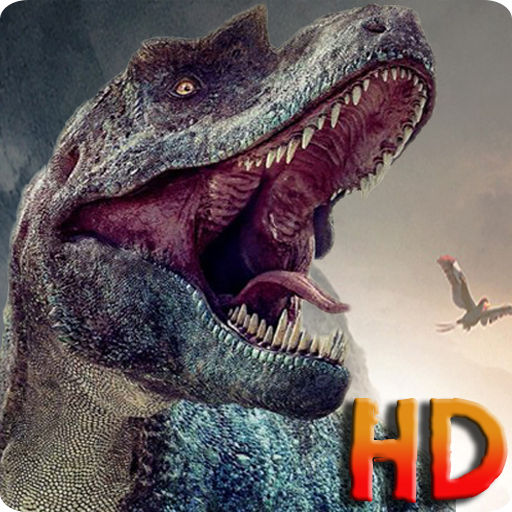 Jungle Dinosaur Fury Hunt 3D para Android - Download