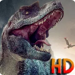 Jungle Hunter - Dinosaur Swamp APK download