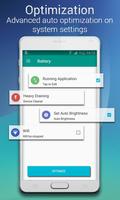 Akıllı Battery Saver & Booster Ekran Görüntüsü 1