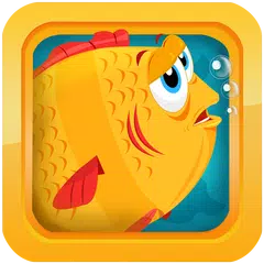 Fish Adventure - Tap to smash APK download