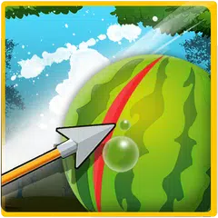 Fruit Archery Apple Shooting APK download