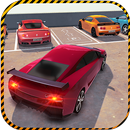 Parking réel voiture Simulator 18: Ville Driving APK