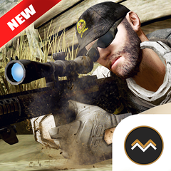 Call Of Sniper Arena War- Army Shooting Game