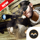 Call Of Arena Sniper Armee War- Hunter Überleben F Zeichen