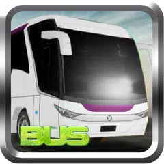 download City Bus Driving Simulator +18: Real Bus Driver 3D APK