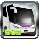 Transporte Bus Simulator 2015 APK