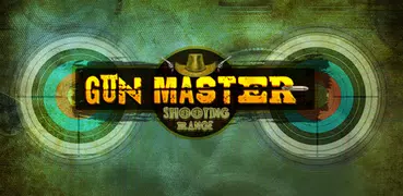 Target Shooting: Range Master