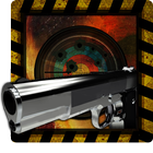 Target Shooting: Range Master icône