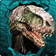 Jurassic Dinosaur Attack APK download