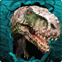 Jurassic Dinosaur Shooter Park APK 下載