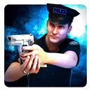 Police VS Thief Sniper Crime APK