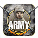 Army Sniper X Elite 4 Survivor aplikacja