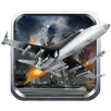 F16 VS F18 - Jet Fighter Plane APK