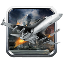 F16 VS F18 - Jet Fighter Plane APK