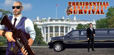 Presidential Rescue Commando