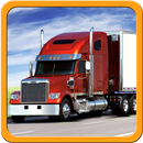 Euro Cargo Jitney Truck Driver APK