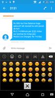 pashto keyboard screenshot 1