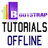 Bootstrap Offline Tutorials APK