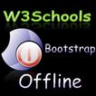 W3Schools Bootstrap Offline