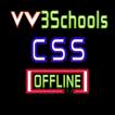W3Schools CSS Fullversion