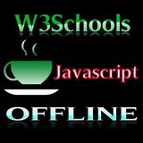 W3Schools Javascript(Offline) иконка