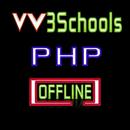 W3Schools PHP Fullversion APK