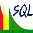 SQL Tutorials Offline आइकन
